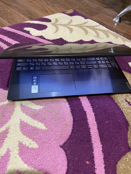 Lenovo S145 SSD память сост отл