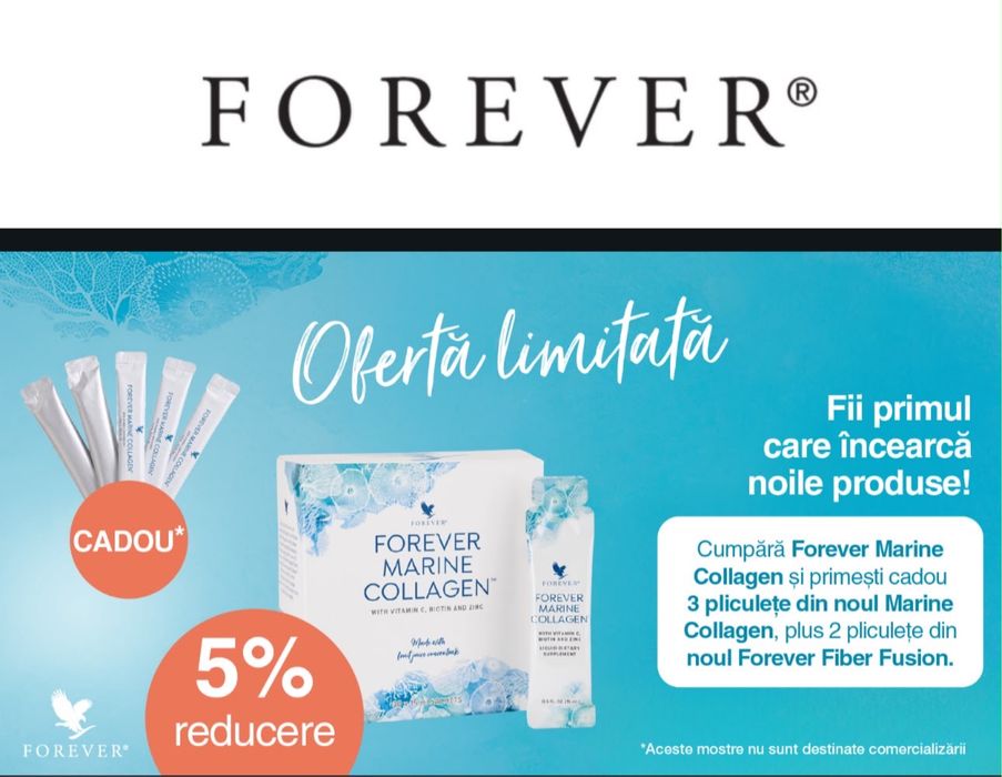 Colagen Forever