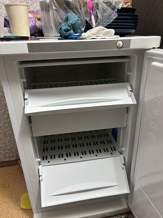 морозильная камера