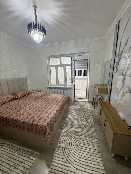 Продаётся Чиланзар 2 2в3/4/4 Улучшенка.