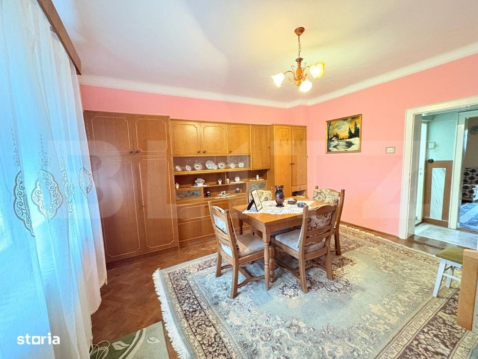 Casa de vanzare, 138 mp, zona Ștrandului
