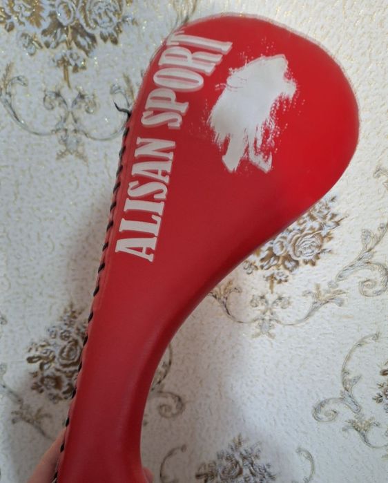 Таэквандо кийими комплект