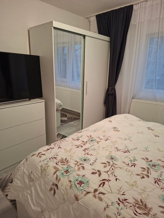 Apartament 3 camere, 75 mp – Complet renovat, | Etaj 1 | Rovinari