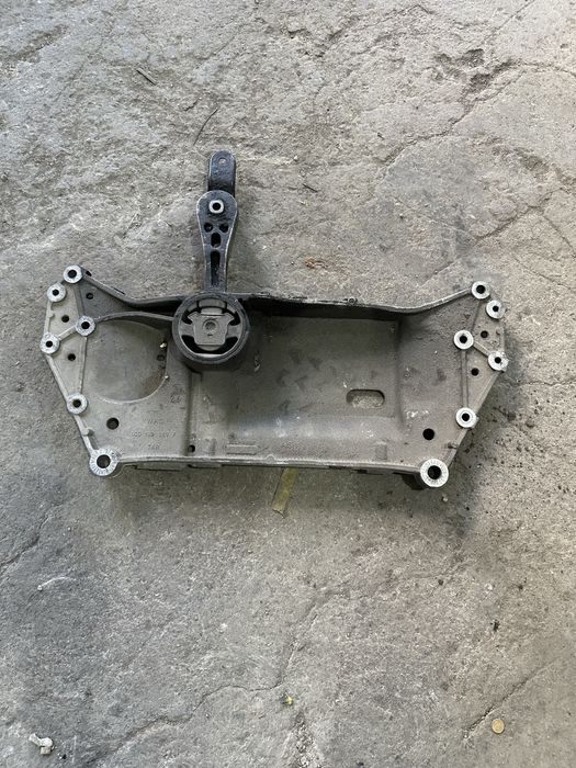 Магаре Seat,vw,audi,skoda 1.9 tdi