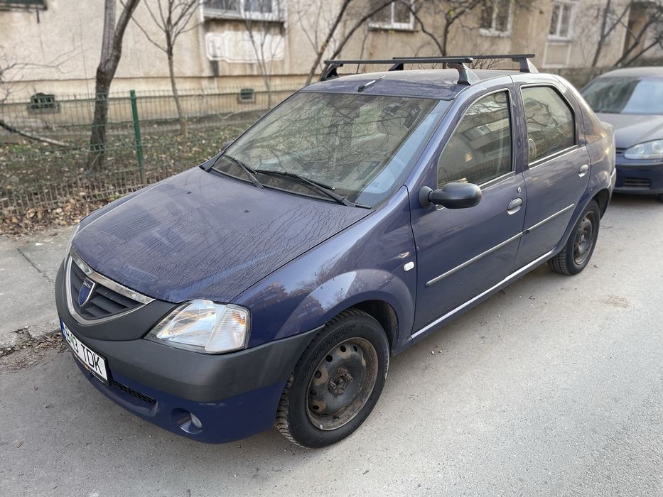 Vand logan 1 , 1,5 dci