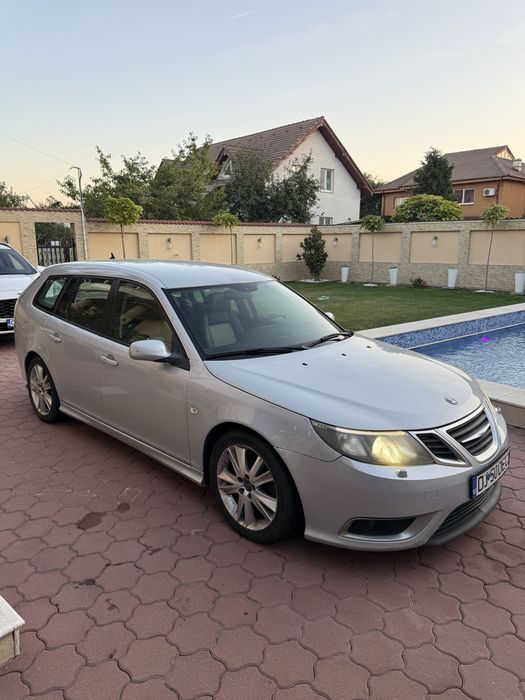 SAAB 9-3