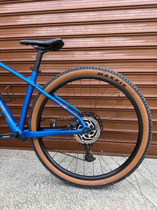 Trek X Caliber 8 1x12 “29” M/L