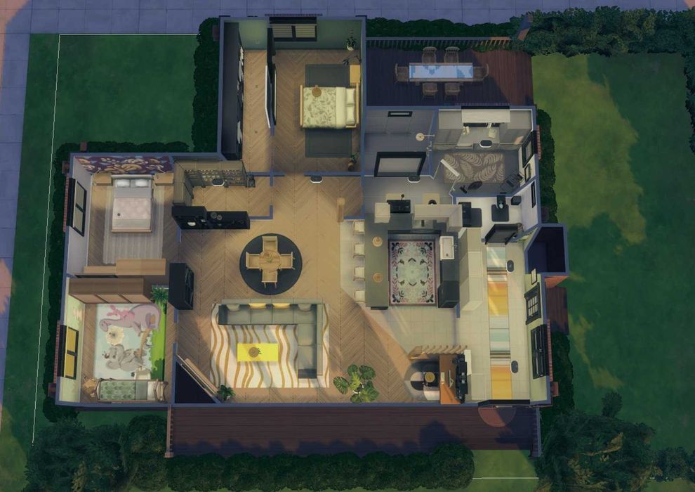 Продава се Парцел в Панагюрище - 1019 кв.м за 40 €/кв.м - Снимка #2