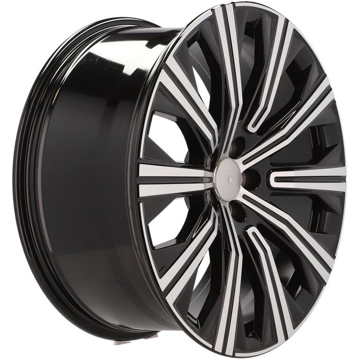 Jante Volvo R20 5x108 054 Style | XC90, XC60, XC40, S90, V90, EX30 etc