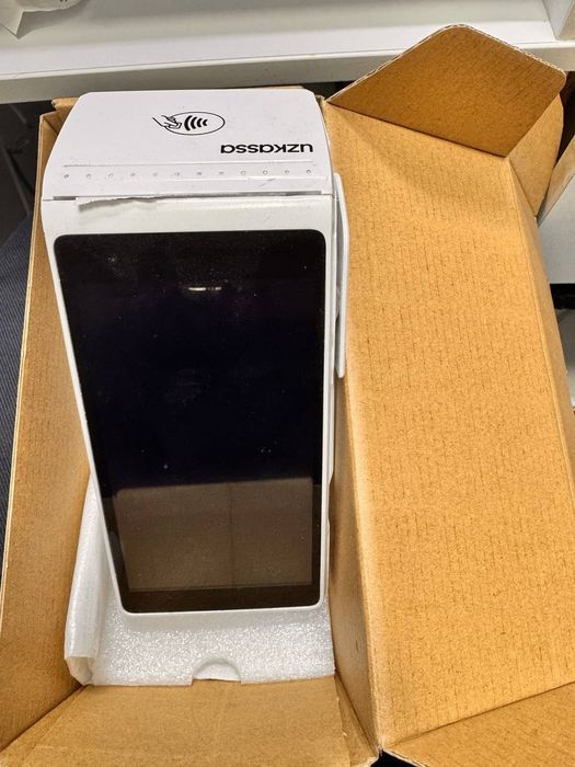 Сотилади: Касса апарат Uzkassa