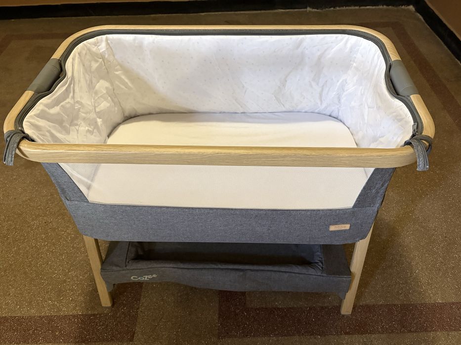 Преносима кошара tutti bambini