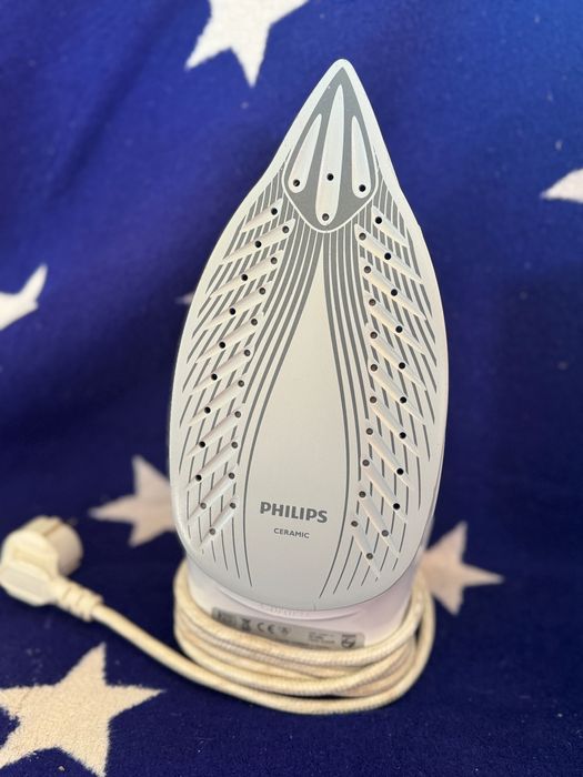 Ютия Philips Comfort NL9206AD-4 Drachten