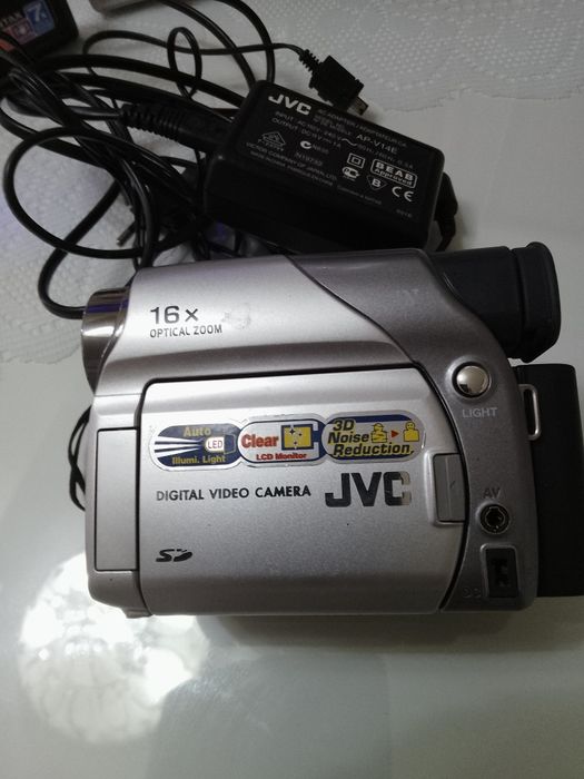 Видео и фотокамери-дигитални