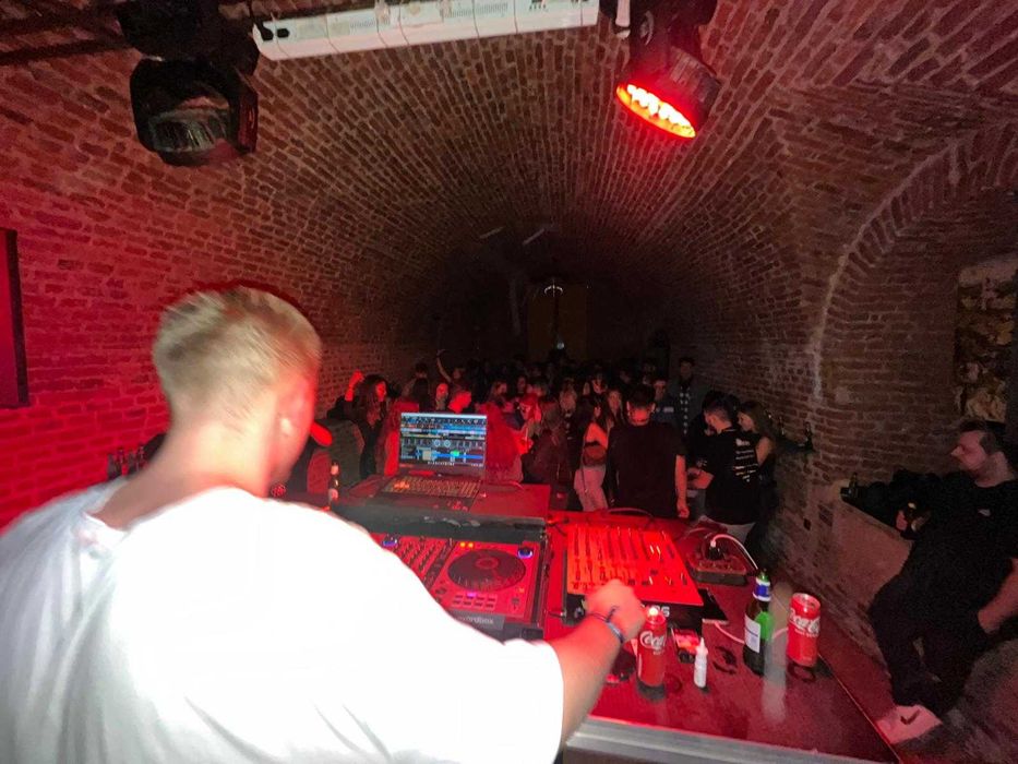 DJ Evenimente Private