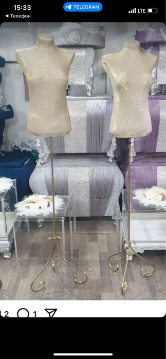 gold zarli maniken gold