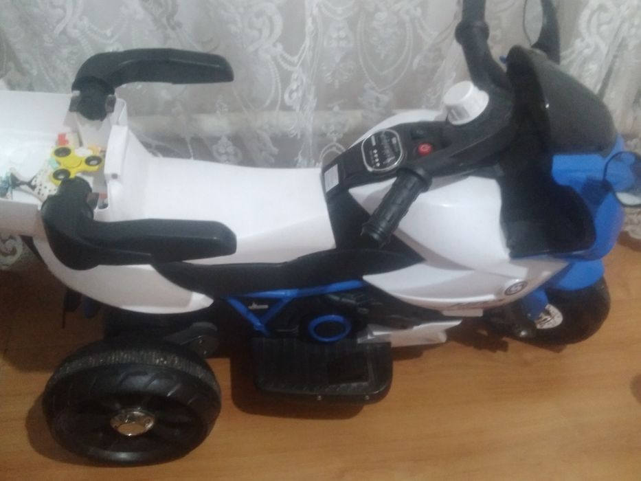 Продам мотоцикл бу