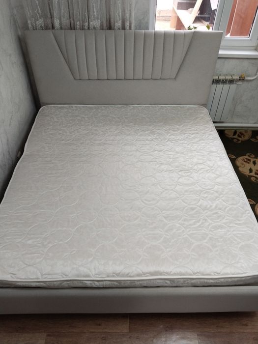 Кроват. Спальный