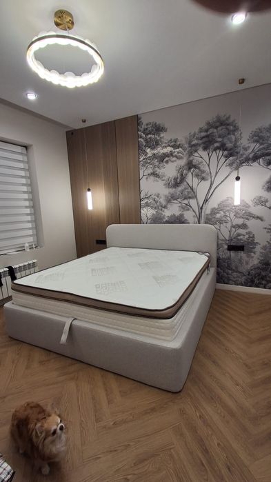 Кровати на заказ