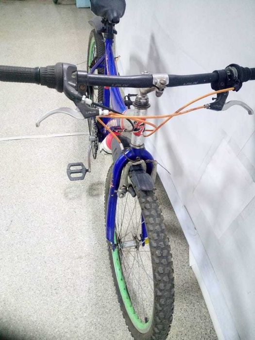 Продам велосипед