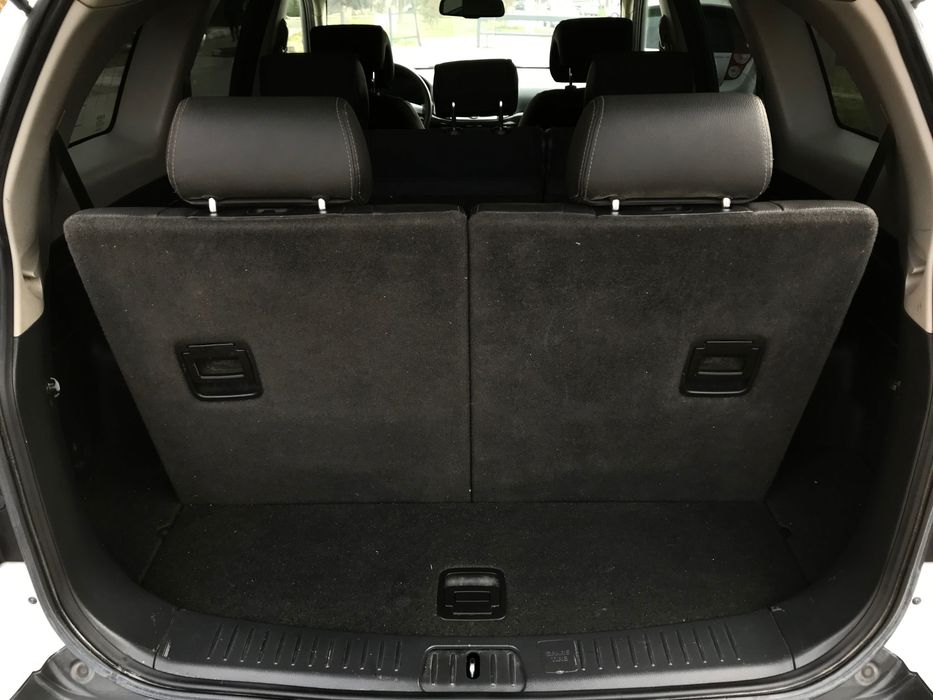 Каптива 3 Аренда с Выкупом