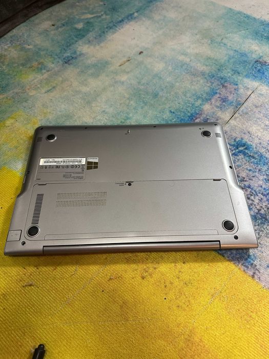 laptop samsung 535u, slim, amd a4, 8 gb, video 2 gb