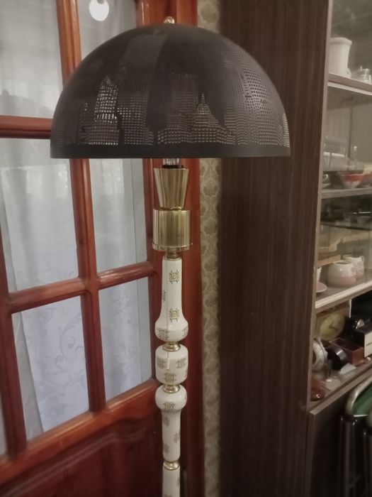 Комплект  Польский фарфор.