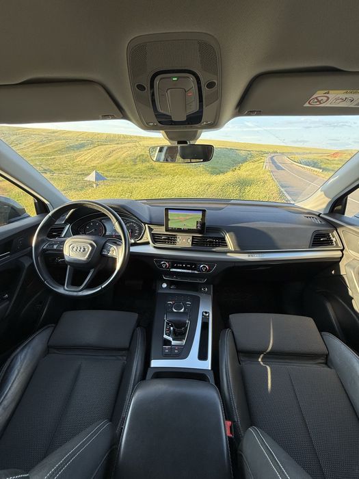 AUDI Q5 2020 — imagine 5