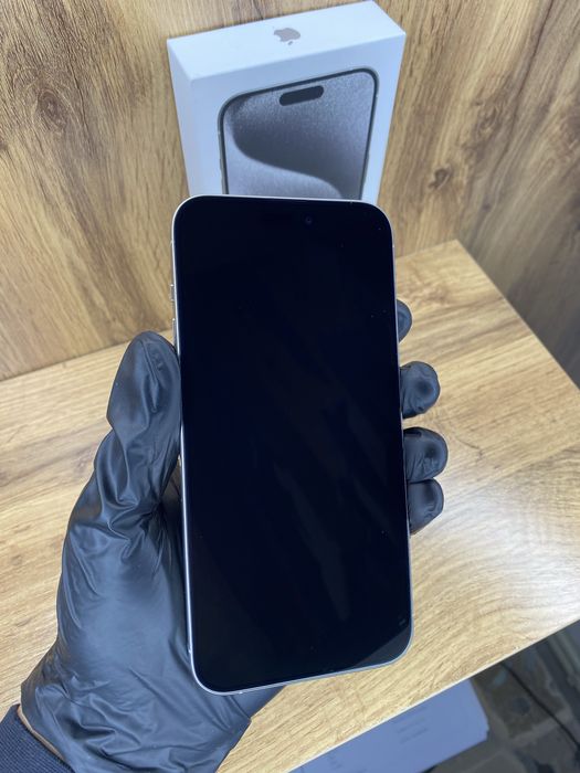 iPhone 15 Pro Max 256Gb 85%