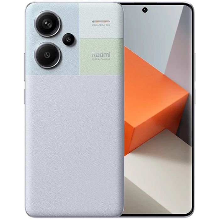 Redmi note 13 pro+ sotiladi. 2 sim kartali