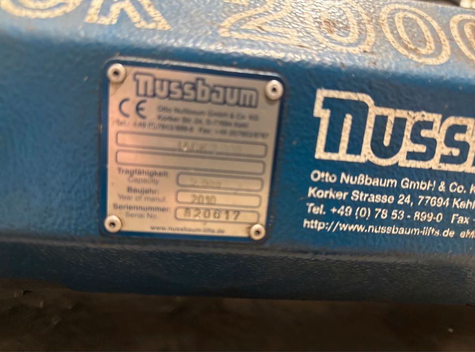 Cric canal linie statie itp service auto