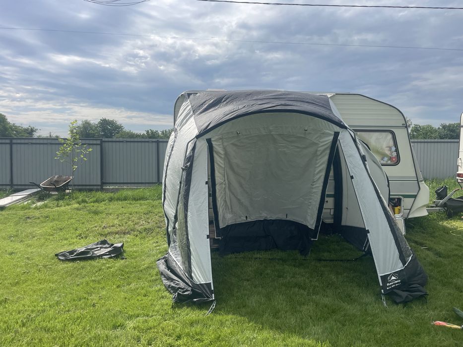 Cort Sunncamp 220