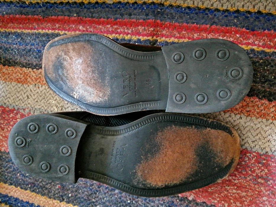 Обувки по 20 лева чифта