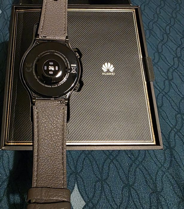 Huawei Watch GT2 Pro