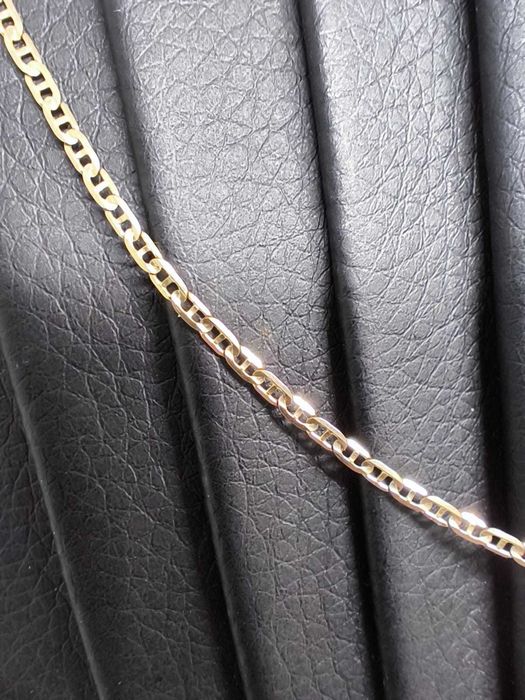 (Ag43) Lant aur 14k, 3.16gr b11794 Garantie/Factura!