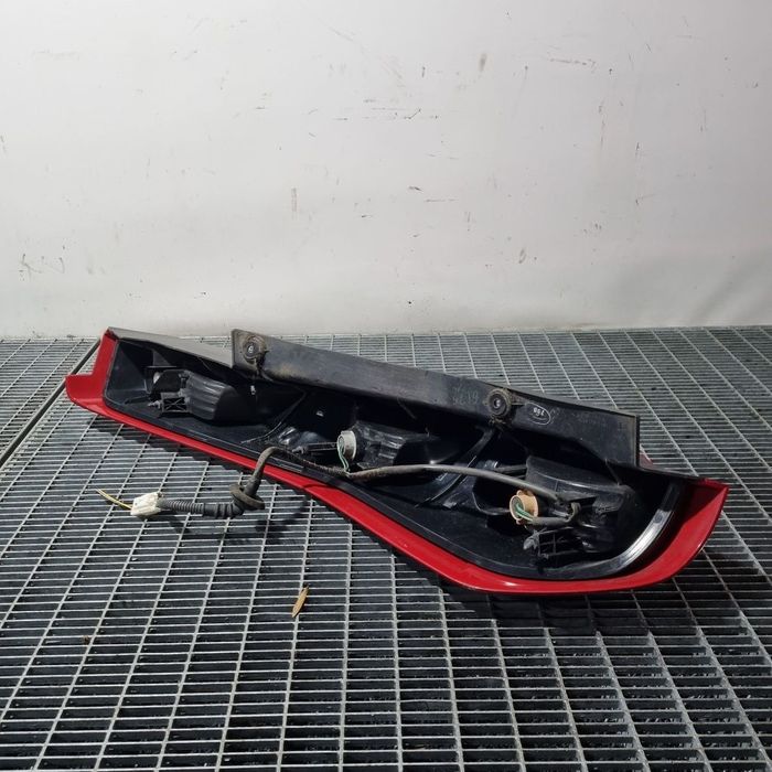 Stop Dreapta Nissan X - Trail T31 2007 - 2013 SUV 4 Usi (1469) Bec clasic