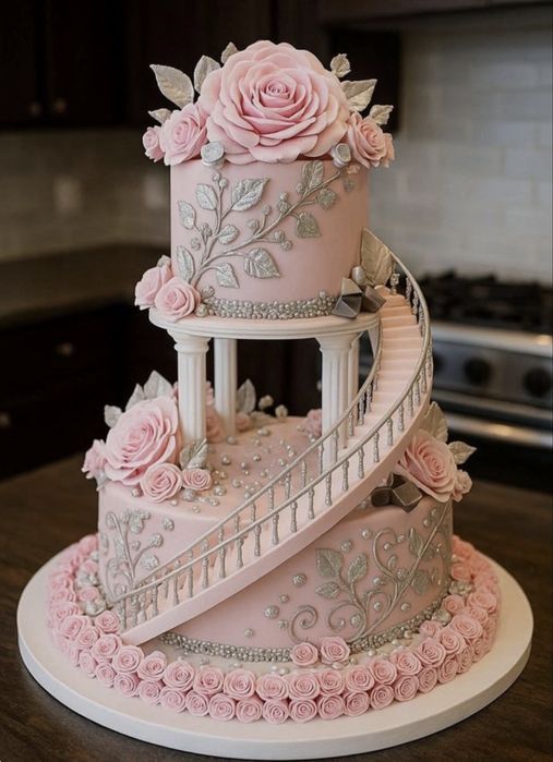 Свадебные торты на заказ доставка бесплатно