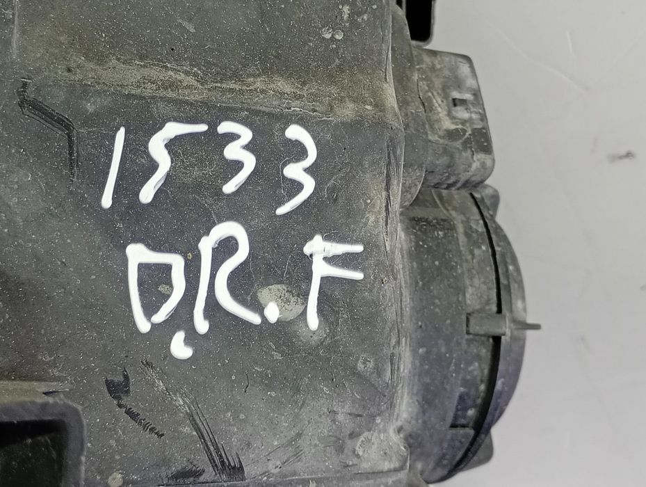 Far dreapta 89307003 Renault Megane 2 (2002 - 2006) 1.9 dci F9Q804