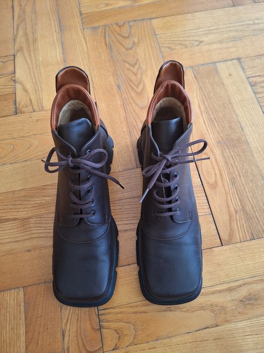 Дамски боти Salamander Sportiv 40 номер