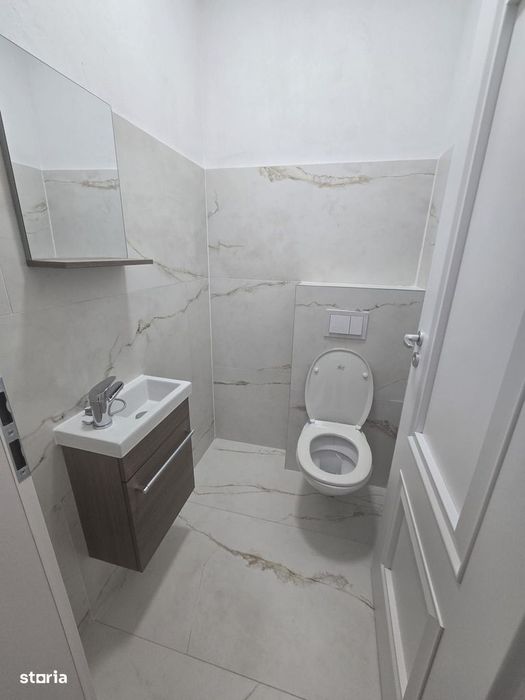 Apartament 3 camere de închiriat | 2 băi | Terasă | Moșnița - More