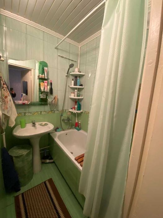 Продажа 3ком.кв в 20м мкр