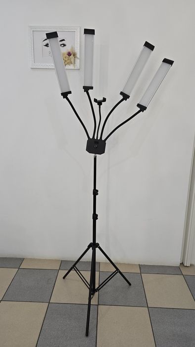 Lampa LED profesionala