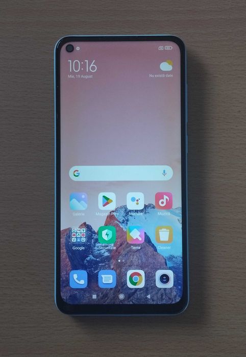 Vând Xiaomi Redmi Note 9