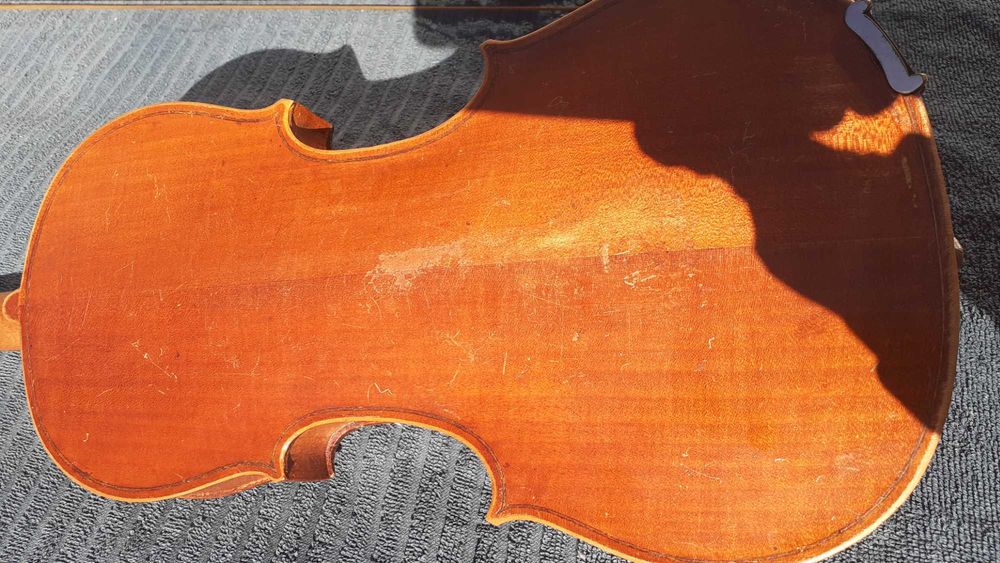 Стара цигулка 4/4.