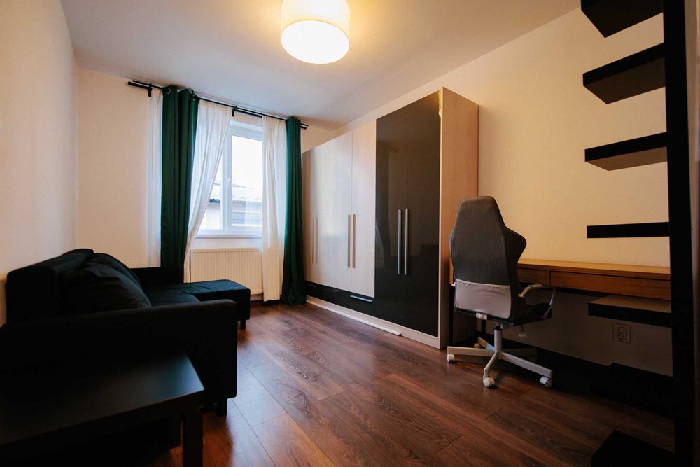 Inchiriez apartament 3 camere - ESO Giroc