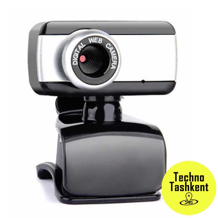 Қазақша веб-камера