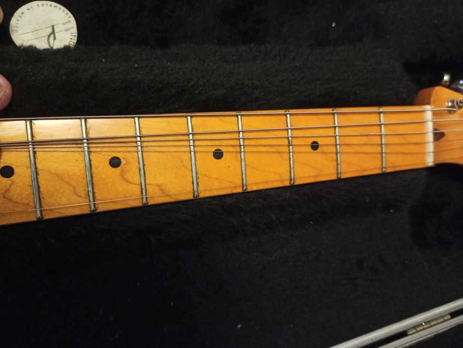 Chitara Electrica Squier Classic Vibe 70s Telecaster Thinline SB