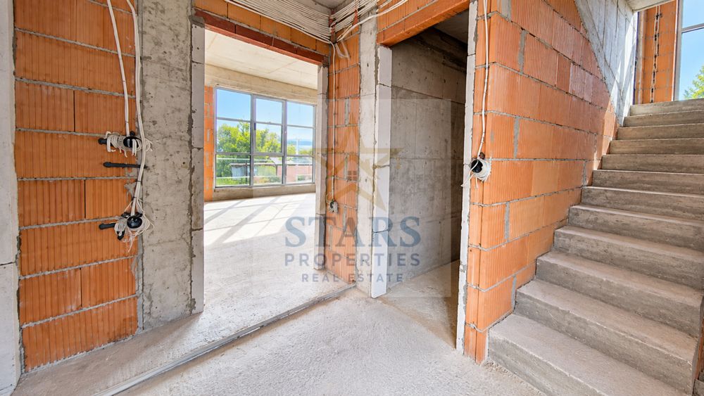 Продава се Къща в Варна, м-т Сълзица - 147 кв.м за 2041 €/кв.м - Снимка #4