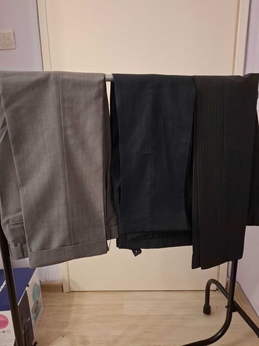 Официални мъжки панталони