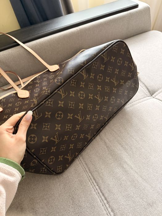 Geanta Louis Vuitton