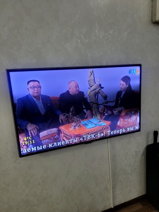 Продам телевизор